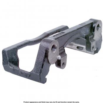 2009 Dodge Durango Disc Brake Caliper Bracket Rear Left A1 Cardone 141247 image 3 of 4