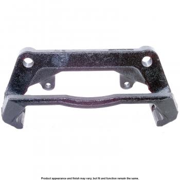 2009 Dodge Durango Disc Brake Caliper Bracket Rear Left A1 Cardone 141247 image 4 of 4