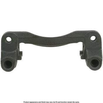 1995 Chrysler Sebring Disc Brake Caliper Bracket Rear Left A1 Cardone 141249 image 2 of 4