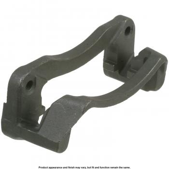 1995 Chrysler Sebring Disc Brake Caliper Bracket Rear Left A1 Cardone 141249 image 3 of 4
