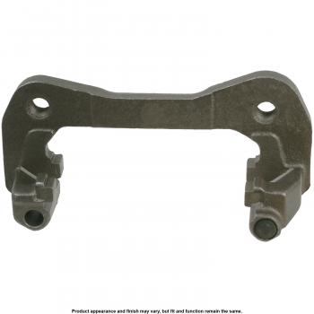 1994 Dodge Colt Disc Brake Caliper Bracket Front Left A1 Cardone 141250 image 4 of 4