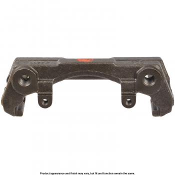 2003 Dodge Durango Disc Brake Caliper Bracket Rear Left A1 Cardone 141251 image 1 of 4