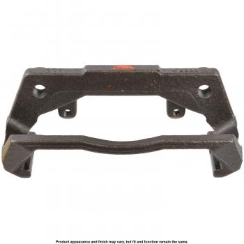 2003 Dodge Durango Disc Brake Caliper Bracket Rear Left A1 Cardone 141251 image 2 of 4