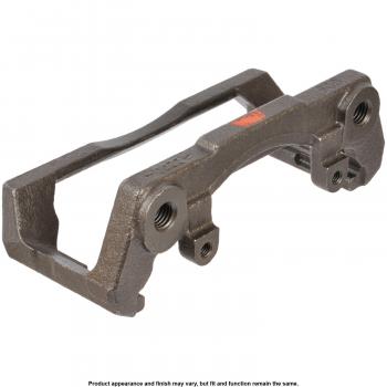 2003 Dodge Durango Disc Brake Caliper Bracket Rear Left A1 Cardone 141251 image 3 of 4