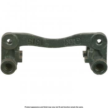 1994 Mitsubishi Galant Disc Brake Caliper Bracket Rear Left A1 Cardone 141252 image 2 of 4