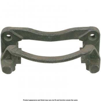1994 Mitsubishi Galant Disc Brake Caliper Bracket Rear Left A1 Cardone 141252 image 3 of 4