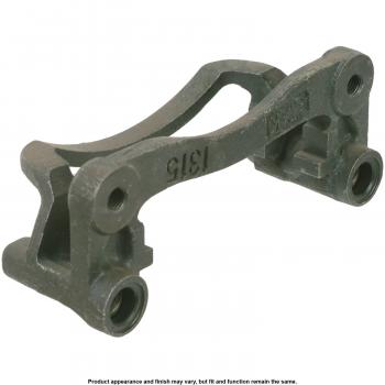 1994 Mitsubishi Galant Disc Brake Caliper Bracket Rear Left A1 Cardone 141252 image 4 of 4