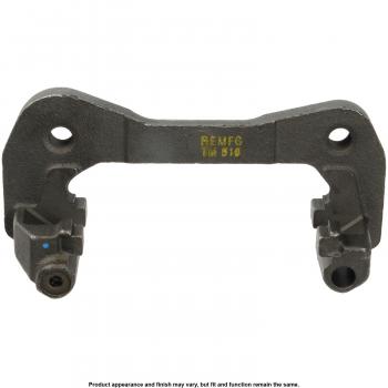 1994 Dodge Colt Disc Brake Caliper Bracket Front Right A1 Cardone 141253 image 1 of 4