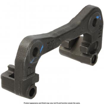 1994 Dodge Colt Disc Brake Caliper Bracket Front Right A1 Cardone 141253 image 4 of 4