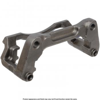 2012 Ram C/V Disc Brake Caliper Bracket Front Left A1 Cardone 141254 image 4 of 4