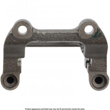 2018 Dodge Challenger Disc Brake Caliper Bracket Rear Left A1 Cardone 141256 image 2 of 4