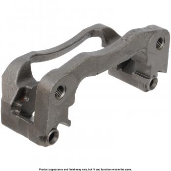 2012 Ram C/V Disc Brake Caliper Bracket Rear Left A1 Cardone 141257 image 1 of 4