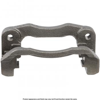 2012 Ram C/V Disc Brake Caliper Bracket Rear Left A1 Cardone 141257 image 2 of 4