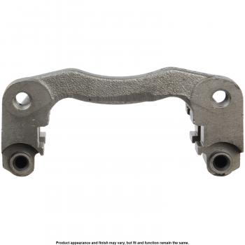 2012 Ram C/V Disc Brake Caliper Bracket Rear Left A1 Cardone 141257 image 3 of 4