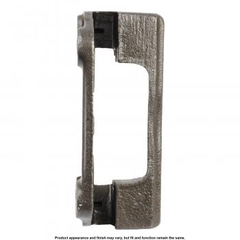 1994 Mitsubishi Eclipse Disc Brake Caliper Bracket Rear Left A1 Cardone 141258 image 1 of 4