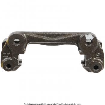 1994 Mitsubishi Eclipse Disc Brake Caliper Bracket Rear Left A1 Cardone 141258 image 2 of 4