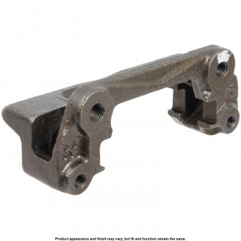 1994 Mitsubishi Eclipse Disc Brake Caliper Bracket Rear Left A1 Cardone 141258 image 3 of 4