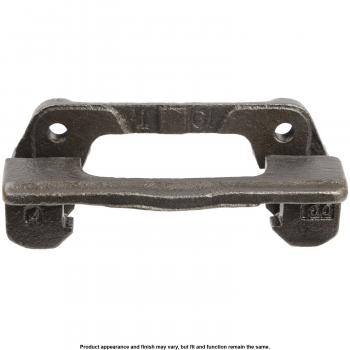 1994 Mitsubishi Eclipse Disc Brake Caliper Bracket Rear Left A1 Cardone 141258 image 4 of 4