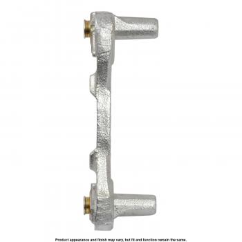2005 Mitsubishi Outlander Disc Brake Caliper Bracket Rear Left A1 Cardone 141260 image 2 of 4