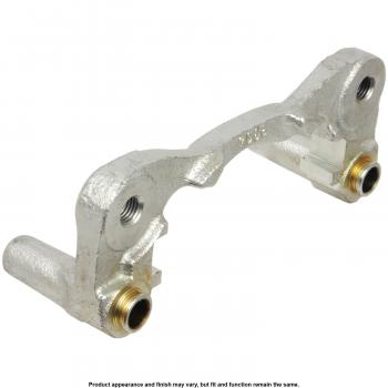 2005 Mitsubishi Outlander Disc Brake Caliper Bracket Rear Left A1 Cardone 141260 image 3 of 4