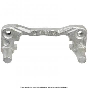 2005 Mitsubishi Outlander Disc Brake Caliper Bracket Rear Left A1 Cardone 141260 image 4 of 4
