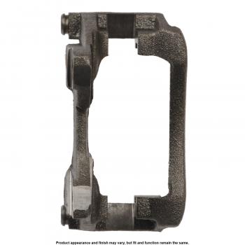2018 Jeep Wrangler JK Disc Brake Caliper Bracket Rear Left A1 Cardone 141262 image 1 of 4