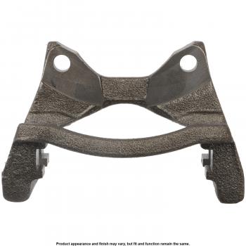 2018 Jeep Wrangler JK Disc Brake Caliper Bracket Rear Left A1 Cardone 141262 image 3 of 4