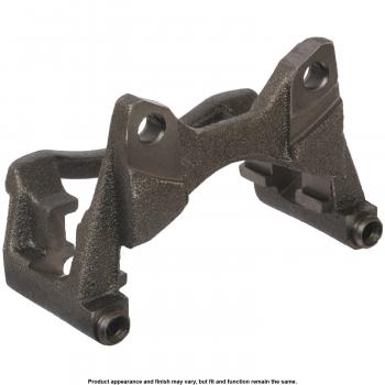 2018 Jeep Wrangler JK Disc Brake Caliper Bracket Rear Left A1 Cardone 141262 image 4 of 4