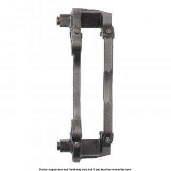 2014 Ram C/V Disc Brake Caliper Bracket Front Left A1 Cardone 141266 image 2 of 4