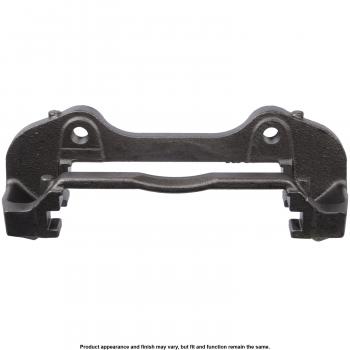 2014 Ram C/V Disc Brake Caliper Bracket Front Left A1 Cardone 141266 image 3 of 4