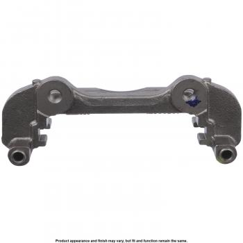 2014 Ram C/V Disc Brake Caliper Bracket Front Left A1 Cardone 141266 image 4 of 4