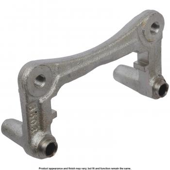 2014 Mitsubishi Lancer Disc Brake Caliper Bracket Rear Left A1 Cardone 141268 image 2 of 4