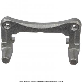 2014 Mitsubishi Lancer Disc Brake Caliper Bracket Rear Left A1 Cardone 141268 image 3 of 4