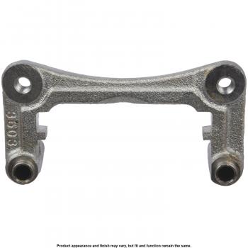2014 Mitsubishi Lancer Disc Brake Caliper Bracket Rear Left A1 Cardone 141268 image 4 of 4