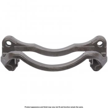 2014 Ram 5500 Disc Brake Caliper Bracket Front Left A1 Cardone 141270 image 3 of 4