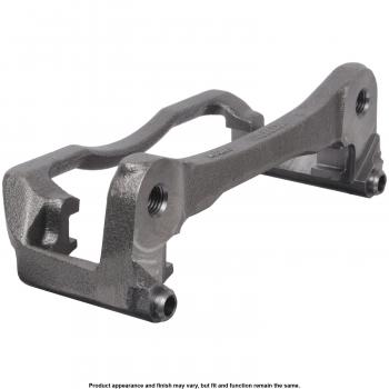 2012 Ram 4000 Disc Brake Caliper Bracket Rear Left A1 Cardone 141271 image 2 of 4