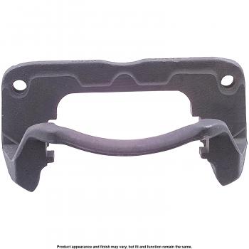 2000 Toyota Avalon Disc Brake Caliper Bracket Front Left A1 Cardone 141303 image 3 of 4
