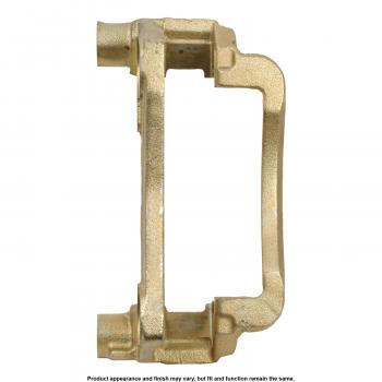 1995 Geo Prizm Disc Brake Caliper Bracket Front Left A1 Cardone 141306 image 2 of 4