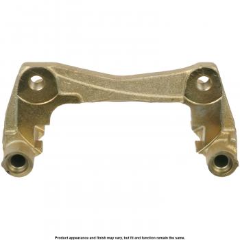 1995 Geo Prizm Disc Brake Caliper Bracket Front Left A1 Cardone 141306 image 3 of 4