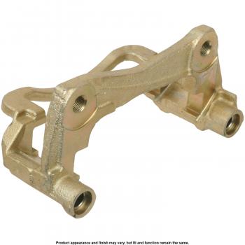 1995 Geo Prizm Disc Brake Caliper Bracket Front Left A1 Cardone 141306 image 4 of 4