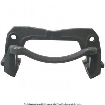 2000 Toyota Camry Disc Brake Caliper Bracket Front Left A1 Cardone 141308 image 3 of 4