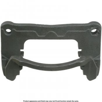 2003 Lexus RX300 Disc Brake Caliper Bracket Front Left A1 Cardone 141312 image 4 of 4