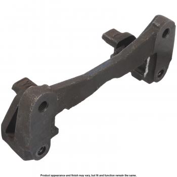 1999 Lexus RX300 Disc Brake Caliper Bracket Rear Left A1 Cardone 141314 image 3 of 4