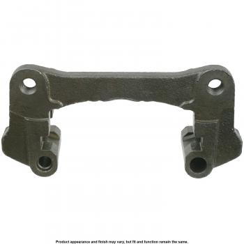 2021 Lexus GX460 Disc Brake Caliper Bracket Rear Left A1 Cardone 141320 image 4 of 4