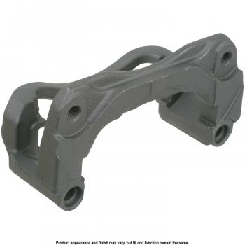 2006 Toyota Avalon Disc Brake Caliper Bracket Front Left A1 Cardone 141324 image 3 of 4