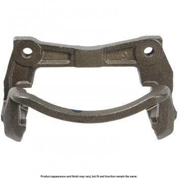 1999 Toyota Celica Disc Brake Caliper Bracket Front Left A1 Cardone 141335 image 1 of 4