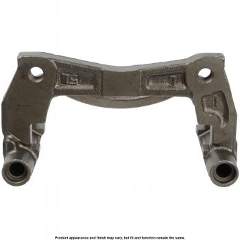1999 Toyota Celica Disc Brake Caliper Bracket Front Left A1 Cardone 141335 image 3 of 4