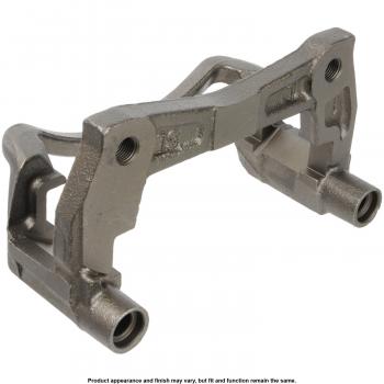 1999 Toyota Celica Disc Brake Caliper Bracket Front Left A1 Cardone 141335 image 4 of 4