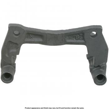 1999 Toyota Celica Disc Brake Caliper Bracket Front Right A1 Cardone 141336 image 2 of 4
