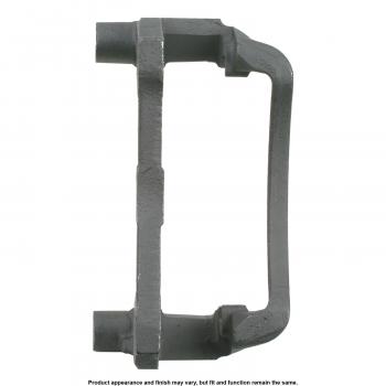 1999 Toyota Celica Disc Brake Caliper Bracket Front Right A1 Cardone 141336 image 3 of 4